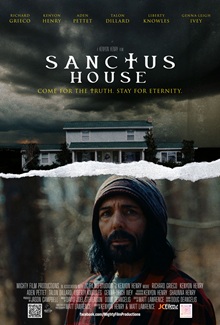 Sanctus House